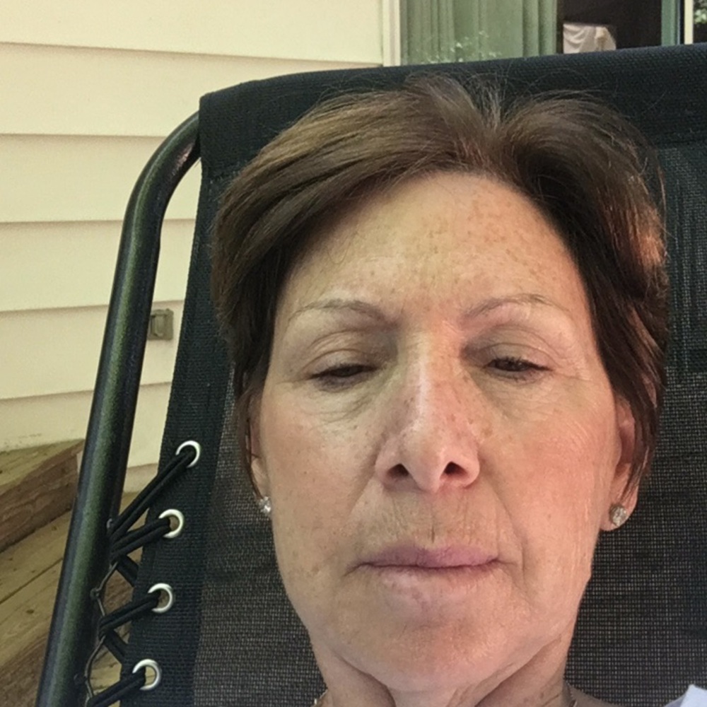 Meet your Posher, Pam